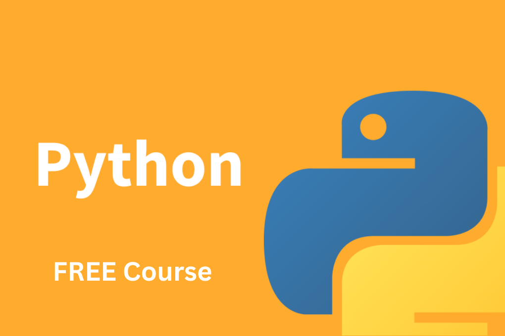FREE Course Python